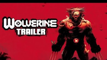 WOLVERINE #1 Trailer | Marvel Comics