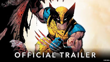 Wolverine: Revenge | Red Band Trailer | Marvel Comics