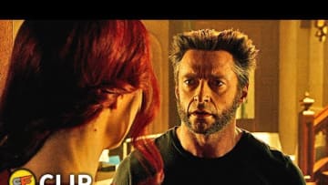 Wolverine Wakes Up In The Future Scene | X-Men Days of Future Past (2014) Movie Clip HD 4K