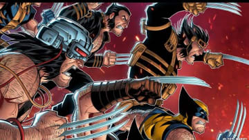 X LIVES OF WOLVERINE and X DEATHS OF WOLVERINE Trailer | Marvel Comics