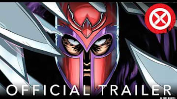 X-MEN: FALL & RISE | Official Trailer | Marvel Comics