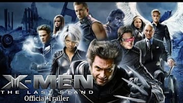 X-Men: The last Stand (2006) Official Trailer. || 20th Century FOX || Marvel Studios India Hindi.