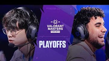 XLG vs. G2 | MATCH HIGHLIGHTS | VCT Masters Toronto 2025 - Playoffs Stage