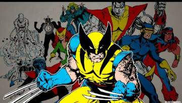 You Don't Know WOLVERINE, Bub?!