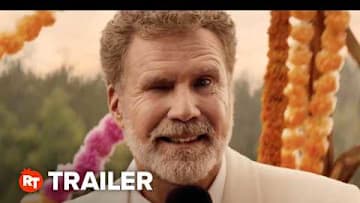 You're Cordially Invited Trailer #1 (2025)