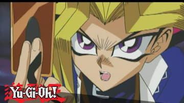 Yu-Gi-Oh! Duel Monsters Season 1, Version 1 Opening Theme