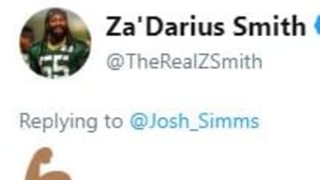 @TheRealZSmith/Twitter