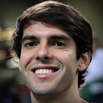 Kaká