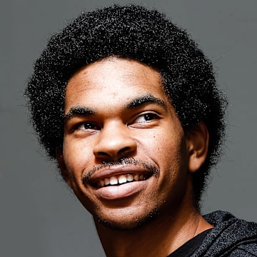 Jarrett Allen