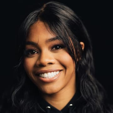 Gabby Douglas