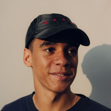 Jamal Musiala