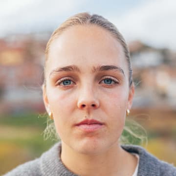 Ellie Roebuck