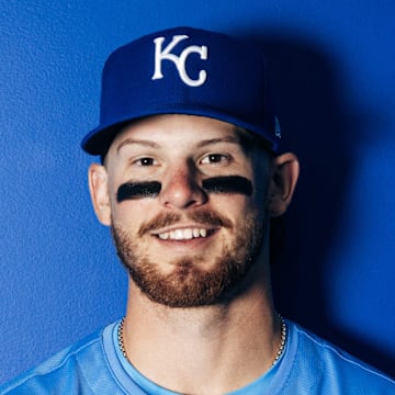Bobby Witt Jr.