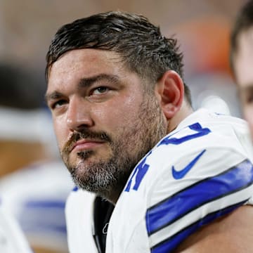 Zack Martin