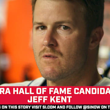 Analyzing the Best Contemporary Era Hall of Fame Candidates: Jeff Kent