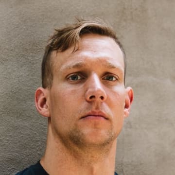 Caeleb Dressel