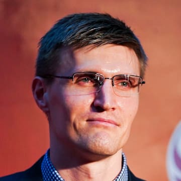 Andrei Kirilenko