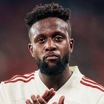 Divock Origi