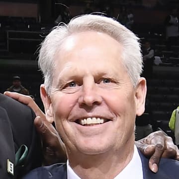 Danny Ainge 