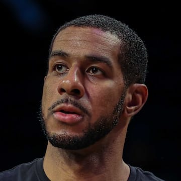 LaMarcus Aldridge
