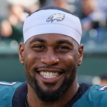 Haason Reddick