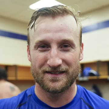 Steven Stamkos