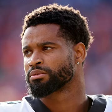 Darius Slay