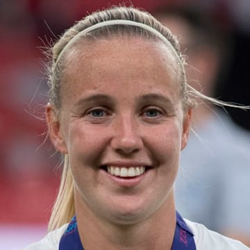 Beth Mead