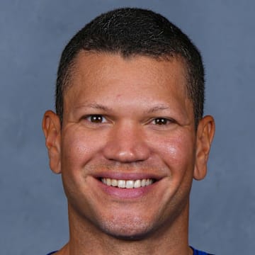 Kyle Okposo