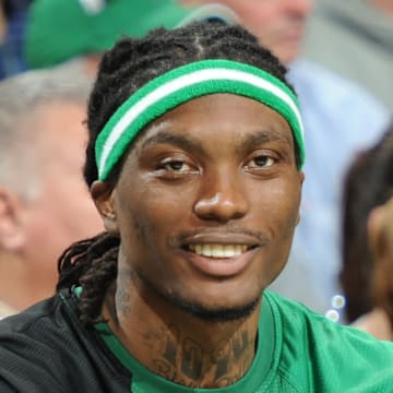 Marquis Daniels