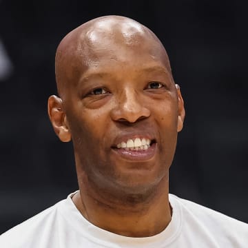 Sam Cassell