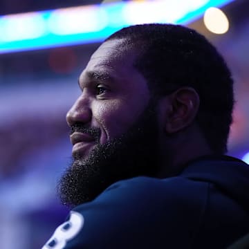 Greg Oden