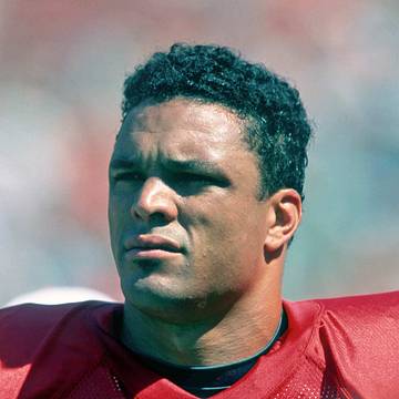Tony Gonzalez