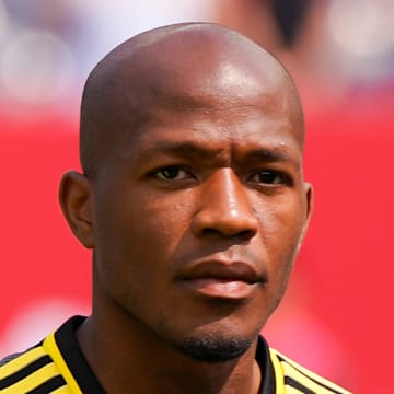Darlington Nagbe