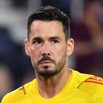 Roman Bürki