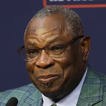 Dusty Baker
