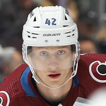 Josh Manson