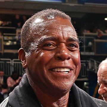 Ahmad Rashad