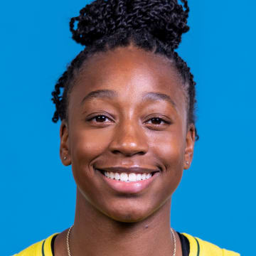 Jewell Loyd