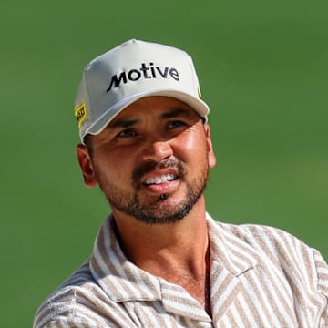 Jason Day