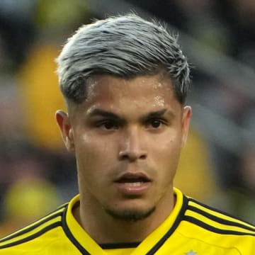 Cucho Hernández