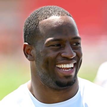 Nick Chubb