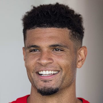 Miles Robinson 