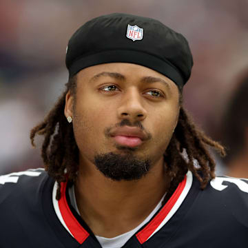 Derek Stingley Jr. 