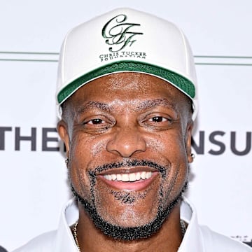 Chris Tucker