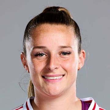 Ella Toone