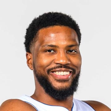 Malik Beasley 