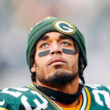 Jaire Alexander