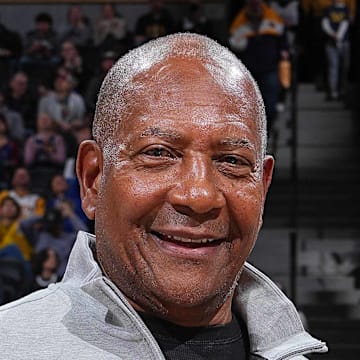 Alex English