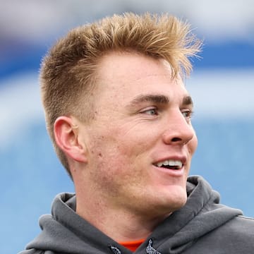 Bo Nix